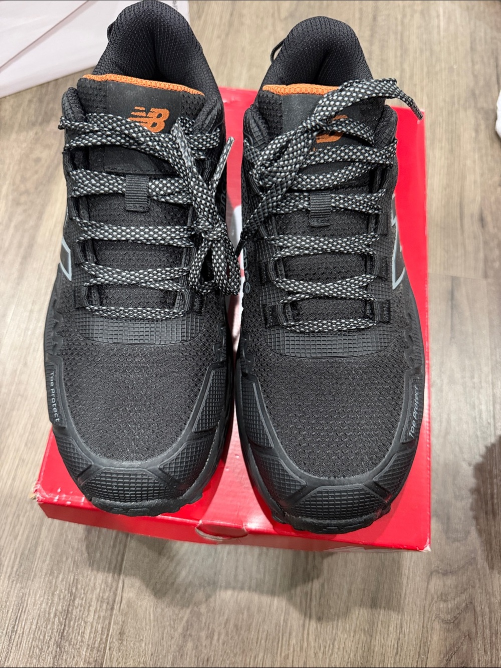 Work sneakers